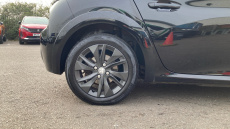 Peugeot 208 100kW Allure 50kWh 5dr Auto Electric Hatchback